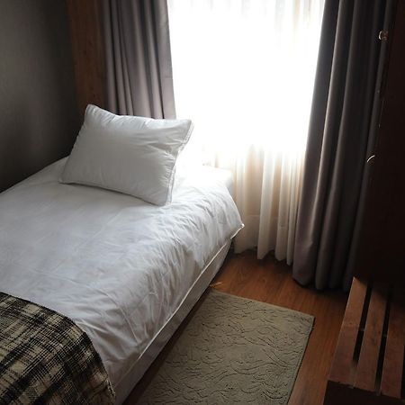 Hostal Buena Tierra Pucón Екстериор снимка
